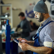 Gestion d’interventions terrain les bénéfices d’un diagnostic en ligne - praxedo