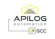 LOGO APILOG Automation GCC HD