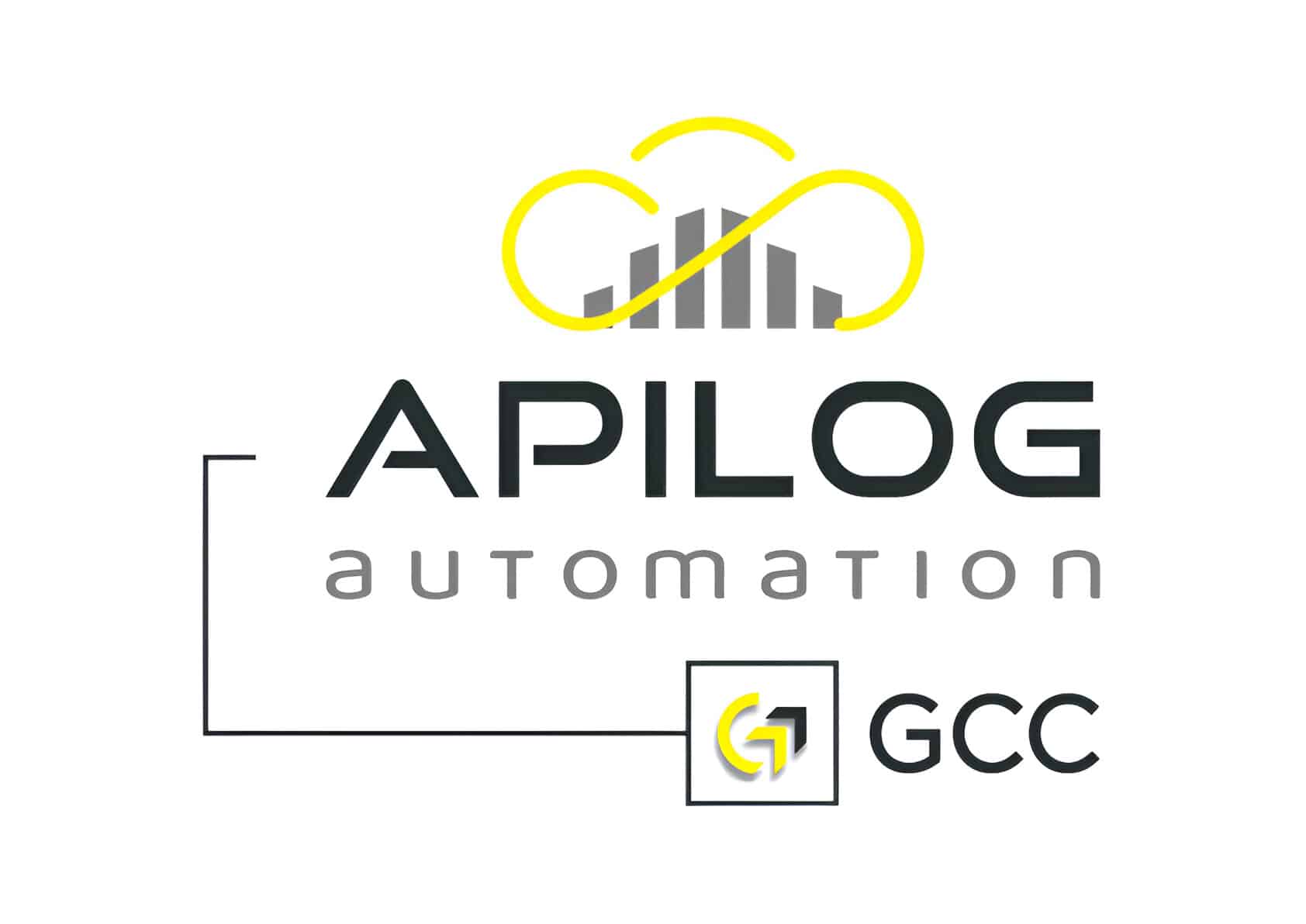 LOGO APILOG Automation GCC HD