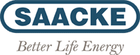 SAACKE Logo Claim