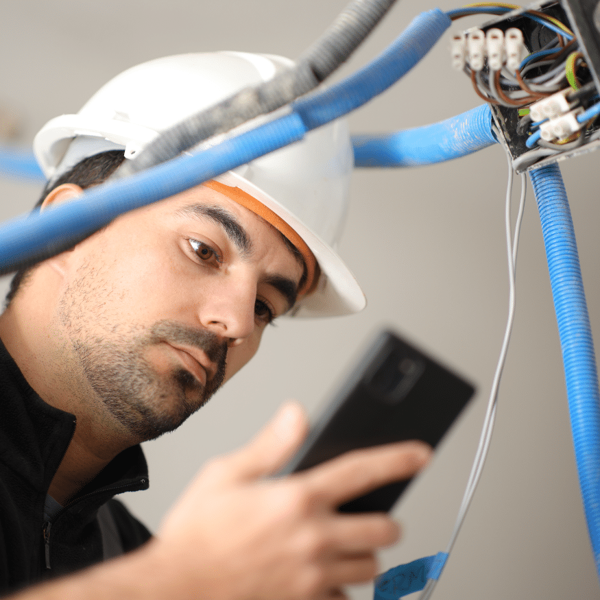 intervention-maintenance-electricite-praxedo